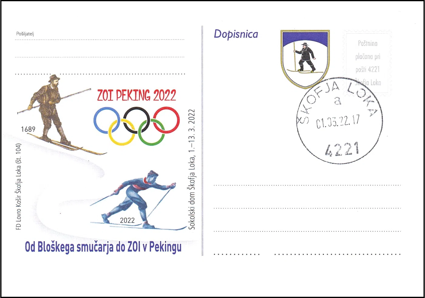 ZOI PEKING 2022